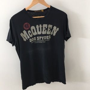 Jonson Motors inc. men’s tee
